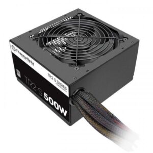 Thermaltake TR2 S alimentatore per computer 500 W ATX - 4717964401779