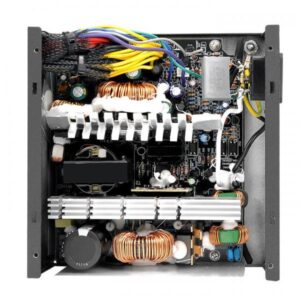 Thermaltake TRS-600AH2NK alimentatore per computer 600 W ATX Nero - 4717964401892