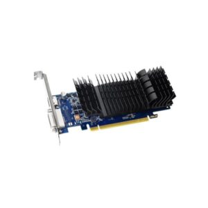 ASUS GT1030-SL-2G-BRK NVIDIA GeForce GT 1030 2 GB GDDR5 - 4712900743333
