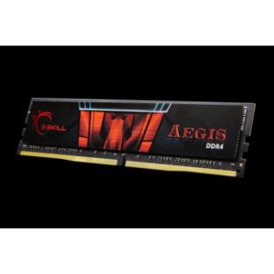 G.Skill Aegis memoria 16 GB DDR4 3000 MHz - 4719692013446
