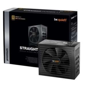 be quiet! Straight Power 11 alimentatore per computer 1000 W ATX Nero - 4260052185803