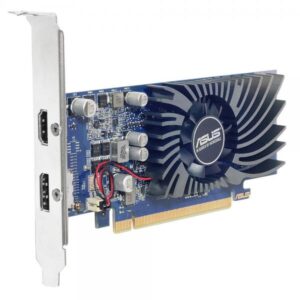 ASUS GT1030-2G-BRK NVIDIA GeForce GT 1030 2 GB GDDR5 - 4712900910223