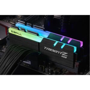 G.Skill Trident Z RGB 16GB DDR4 memoria 3200 MHz - 4719692015198