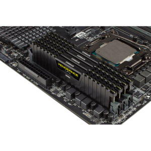 Corsair Vengeance LPX memoria 16 GB DDR4 3200 MHz - 0843591070454