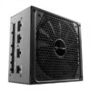Sharkoon SilentStorm Cool Zero alimentatore per computer 650 W ATX Nero - 4044951026463 - immagine 2