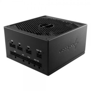 Sharkoon SilentStorm Cool Zero alimentatore per computer 850 W ATX Nero - 4044951026487