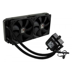 LC-Power LC-CC-240-LICO raffredamento dell'acqua e freon Processore - 4260070125324