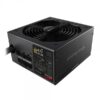 Sharkoon WPM Gold ZERO alimentatore per computer 550 W ATX Nero - 4044951026548 - immagine 4