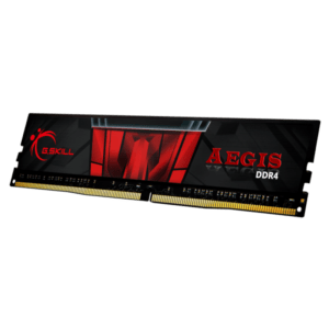 G.Skill Aegis F4-3200C16D-16GIS memoria 16 GB DDR4 3200 MHz - 4713294224385
