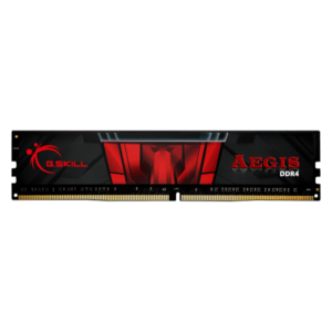 G.Skill Aegis F4-3200C16D-16GIS memoria 16 GB DDR4 3200 MHz - 4713294224385