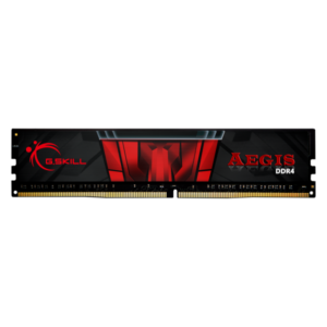 G.Skill Aegis F4-3200C16D-32GIS memoria 32 GB DDR4 3200 MHz - 4713294224415