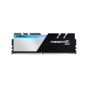 G.Skill Trident Z F4-3600C16D-16GTZNC memoria 16 GB DDR4 3600 MHz - 4713294223449