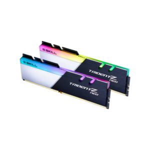 G.Skill Trident Z F4-3600C16D-16GTZNC memoria 16 GB DDR4 3600 MHz - 4713294223449