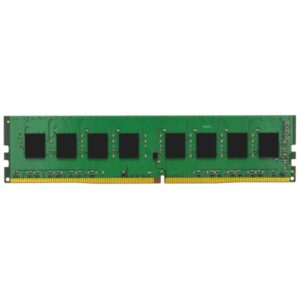 Kingston Technology ValueRAM KVR32N22D8/32 memoria 32 GB 1 x 32 GB DDR4 3200 MHz - 0740617305975