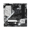 Asrock B550M Pro4 AMD B550 Presa AM4 micro ATX - 4710483931598 - immagine 2