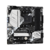 Asrock B550M Pro4 AMD B550 Presa AM4 micro ATX - 4710483931598 - immagine 3