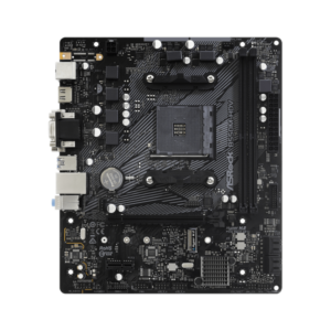 Asrock B550M-HDV AMD B550 Presa AM4 micro ATX - 4710483931635