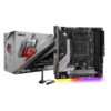 Asrock B550 Phantom Gaming-ITX/a AMD B550 Presa AM4 mini ITX - 4710483931611 - immagine 4