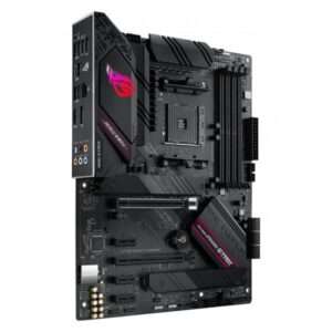 ASUS ROG STRIX B550-F GAMING AMD B550 Presa AM4 ATX - 4718017749688