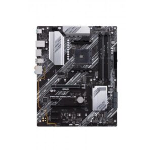 ASUS PRIME B550-PLUS AMD B550 Presa AM4 ATX - 4718017782340
