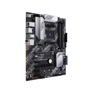 ASUS PRIME B550-PLUS AMD B550 Presa AM4 ATX - 4718017782340