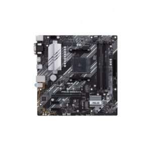 ASUS PRIME B550M-A AMD B550 Presa AM4 micro ATX - 4718017755528