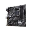ASUS PRIME B550M-K AMD B550 Presa AM4 micro ATX - 4718017758284 - immagine 2