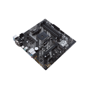 ASUS PRIME B550M-K AMD B550 Presa AM4 micro ATX - 4718017758284