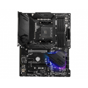 MSI MPG B550 Gaming Plus Presa AM4 ATX AMD B550 - 4719072731885