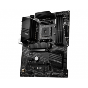 MSI B550-A Pro Presa AM4 ATX AMD B550 - 4719072733667