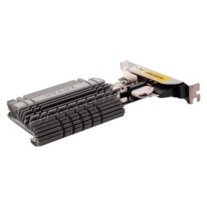 Zotac ZT-71115-20L scheda video NVIDIA GeForce GT 730 4 GB GDDR3 - 4895173605352