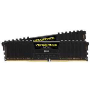 Corsair Vengeance LPX CMK16GX4M2D3600C18 memoria 16 GB DDR4 3600 MHz - 0840006612971