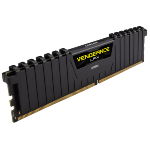 Corsair Vengeance LPX CMK16GX4M2D3600C18 memoria 16 GB DDR4 3600 MHz - 0840006612971