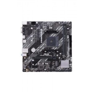 ASUS PRIME A520M-K AMD A520 micro ATX - 4718017826921