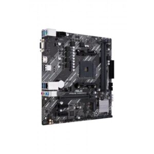 ASUS PRIME A520M-K AMD A520 micro ATX - 4718017826921