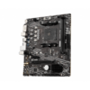 MSI A520M-A PRO scheda madre AMD A520 Presa AM4 micro ATX - 4719072749927 - immagine 4