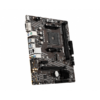 MSI A520M-A PRO scheda madre AMD A520 Presa AM4 micro ATX - 4719072749927 - immagine 2
