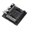 Asrock A520M-ITX/ac Presa AM4 micro ATX - 4710483932045 - immagine 4