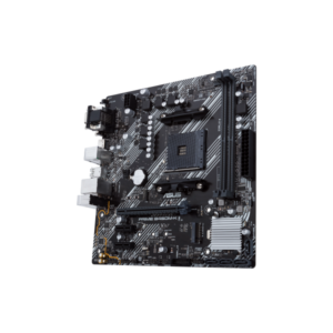 ASUS Prime B450M-K II AMD B450 Presa AM4 micro ATX - 4718017932387
