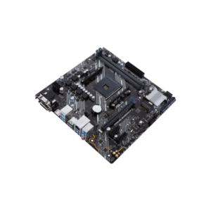 ASUS Prime B450M-K II AMD B450 Presa AM4 micro ATX - 4718017932387