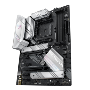 ASUS ROG STRIX B550-A GAMING AMD B550 ATX - 4718017826594