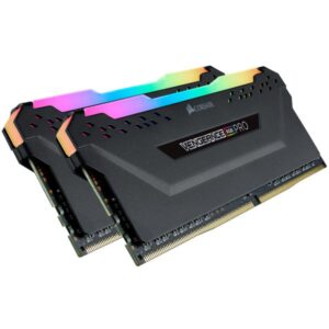 Corsair Vengeance CMW16GX4M2D3600C18 memoria 16 GB DDR4 3600 MHz - 0840006614852