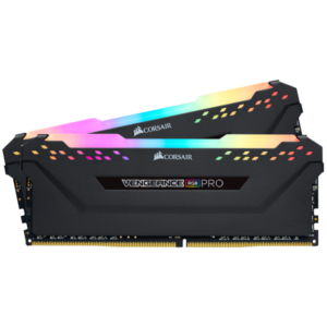 Corsair Vengeance CMW16GX4M2D3600C18 memoria 16 GB DDR4 3600 MHz - 0840006614852