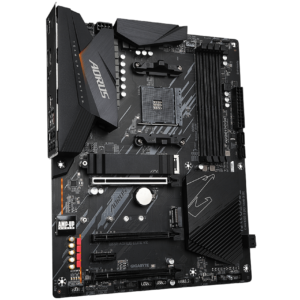 Gigabyte B550 AORUS ELITE V2 AMD B550 Presa AM4 ATX - 4719331809898