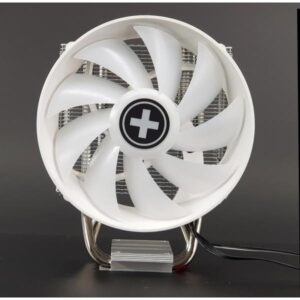 Xilence Performance C XC229 Processore Refrigeratore 12 cm Bianco 1 pezzo(i) - 4044953502859