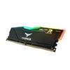 Team Group DELTA TF3D416G3600HC18JDC01 memoria 8 GB 2 x 8 GB DDR4 3600 MHz - 0765441651777 - immagine 2