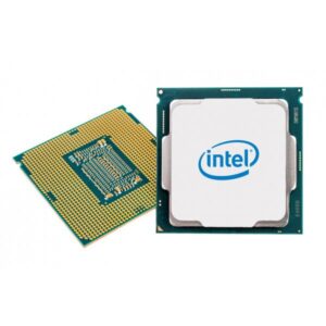 Intel Core i5-11400 processore 2,6 GHz 12 MB Cache intelligente Scatola - 5032037214902