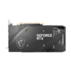 MSI GeForce RTX 3060 VENTUS 2X 12G OC NVIDIA 12 GB GDDR6 - 4719072793814 - immagine 2