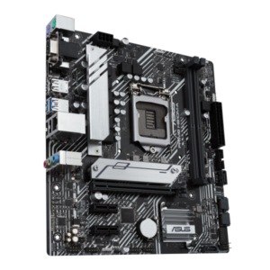 ASUS PRIME H510M-A Intel H510 LGA 1200 micro ATX - 4711081128465
