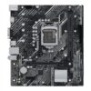 ASUS PRIME H510M-K Intel H510 LGA 1200 micro ATX - 4711081152132 - immagine 4